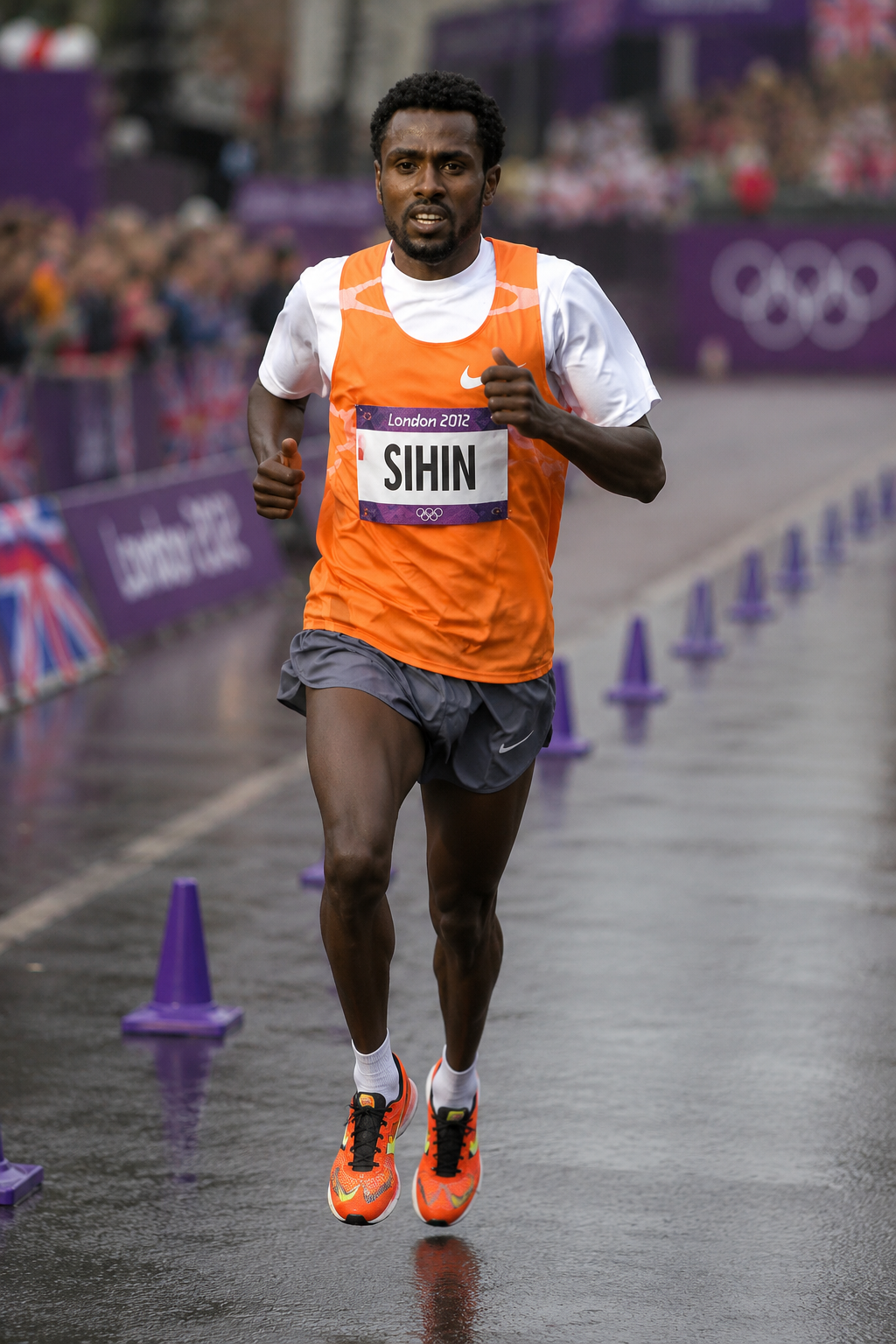 Sileshi Sihin