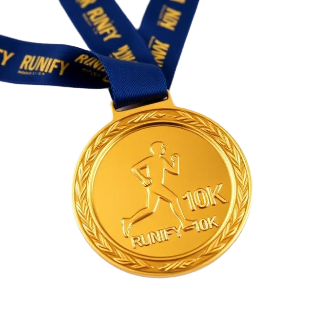 Finisher Medal